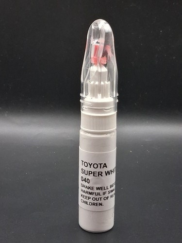 Toyota super white 040 - toyota,