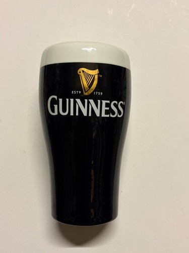 Guinness pint ceramic beer - guinness,