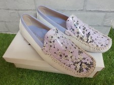 Gorgeous Nicole Ladies Slip On Shoes Size UK 6 EU 39 New Old Stock 