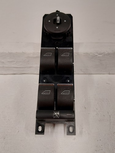 Electric window switch - electric,