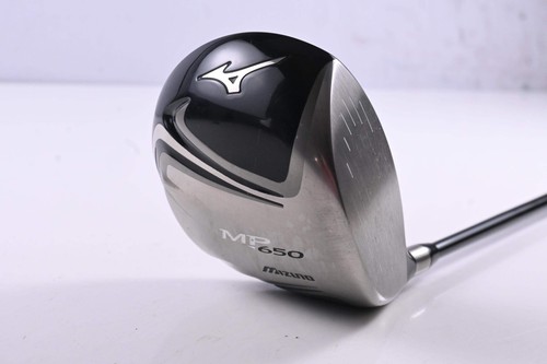 Mizuno 650 driver 10 - mizuno,