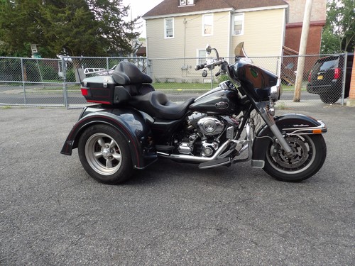 2008 harley davidson - 2008, flhtcui