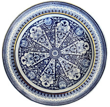 Victorian Aesthetic Transfer