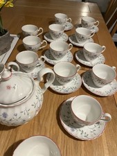 Johnson brothers summer chintz - brothers,