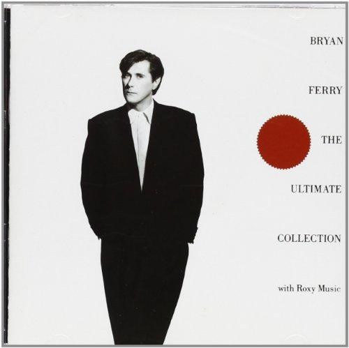 Ultimate collection - ultimate,