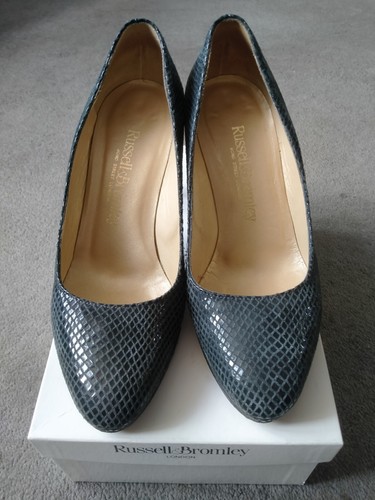 Russell bromley shoes - &, size