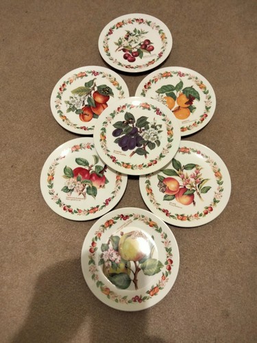Royal worcester orchard - royal,