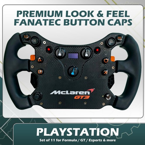 Premium gloss fanatec - premium,