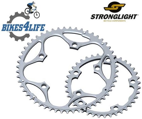 Stronglight dural 5083 - 5083, 9/10sp