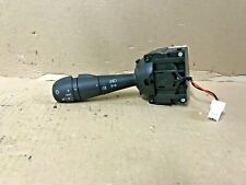 INDICATOR STALK SWITCH RENAULT CLIO GT-LINE 255673202R 2016 2017 2018 - 2020