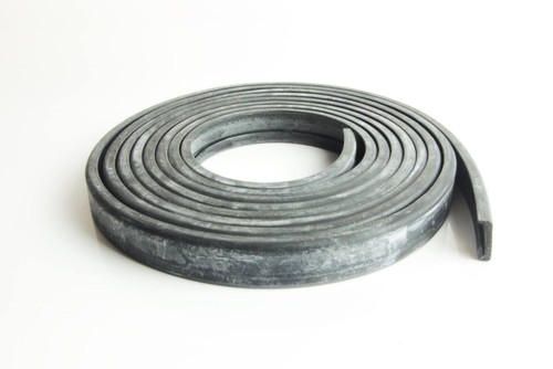 Rover boot seal - rover, p6
