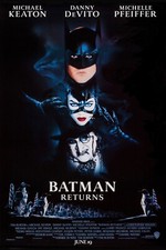 Tim Burton's Batman Returns