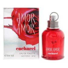 Cacharel amor eau - amor, de
