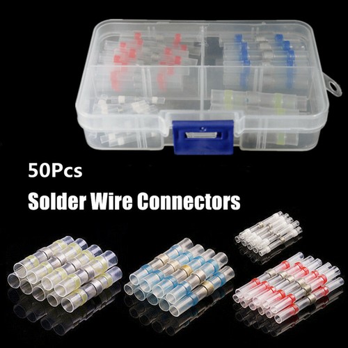 Car cable solder - solder, seal