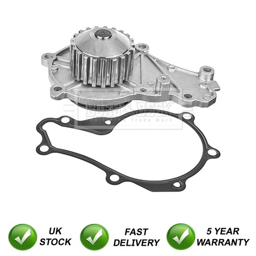 Water pump sjr - water,