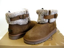 UGG JOCELIN WOMEN ANKLE BOOTS