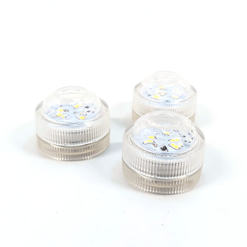 Set led tea lights - 3,