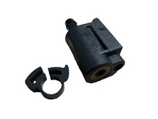 GENUINE QUICKSILVER FUEL TANK