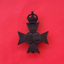 16th Battalion London Regiment ( Queen's Westminster And Civil Service Rifles )