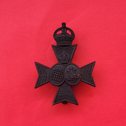 16th battalion london regiment - battalion,