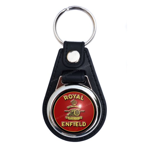 Royal enfield faux - royal,