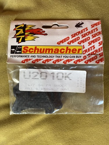 Schumacher u2010 carbon fibre - carbon,