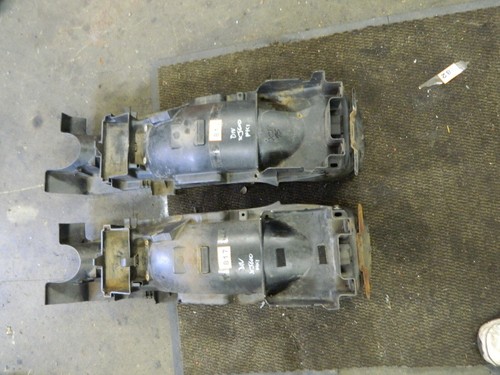 Xj600 diversion mk1 rear - xj600,