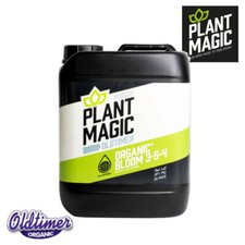 PLANT MAGIC Old Timer 1L or 5L