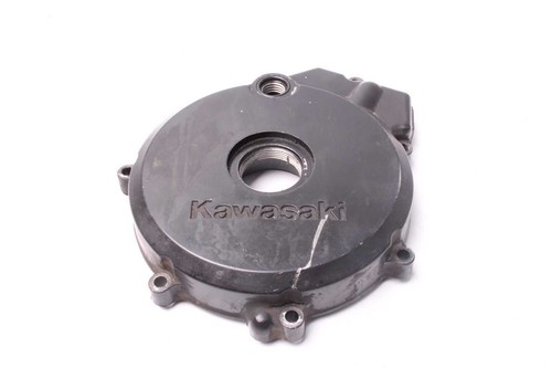Engine cover kawasaki 250 - engine,