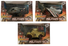 Combat Mission Military Set