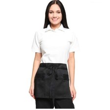 Money Belt Work Apron Zip