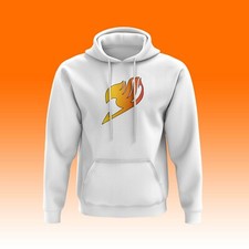 Fairy Tail Hoodie - Christmas