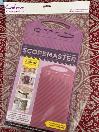 Crafter companion - crafter's,