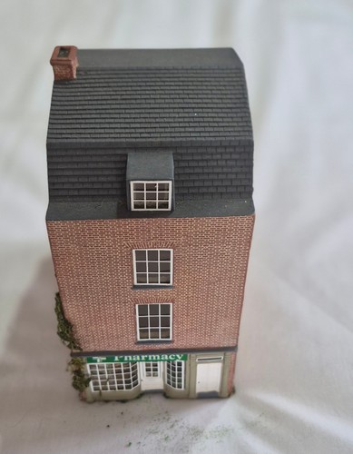 Buildings - 1/76,