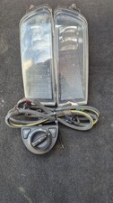 SAAB 9-3 93 03-07 GENUINE FOG