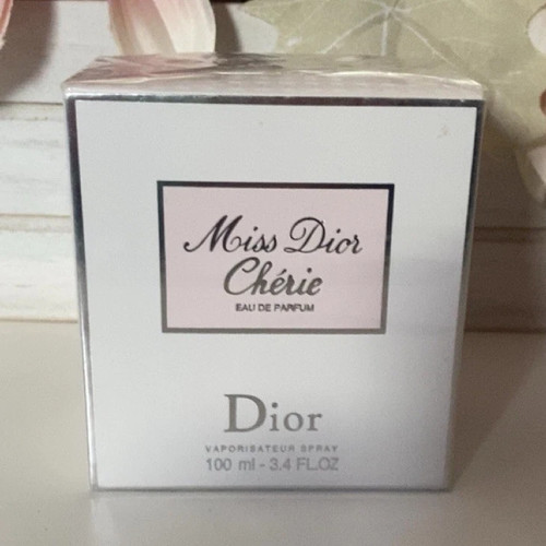 Miss dior cherie eau parfum - miss, de