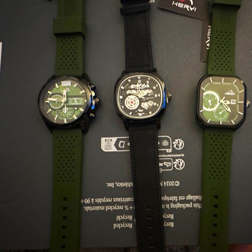 Skeleton dial lot unisex - dial,
