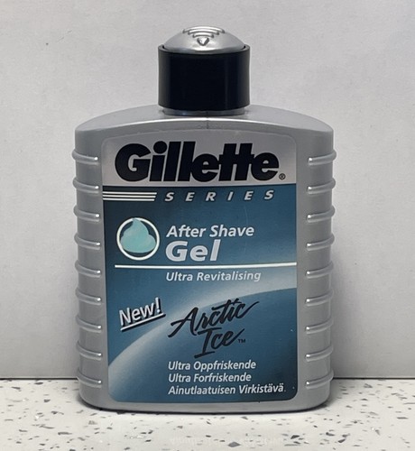 Vintage 1990s gillette series - 1990s,