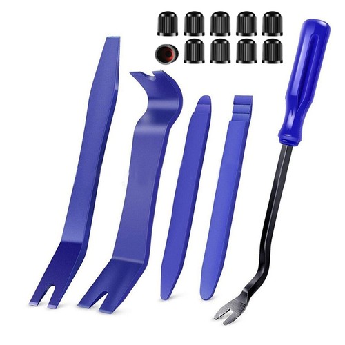 15pcs car trim removal - 15pcs,