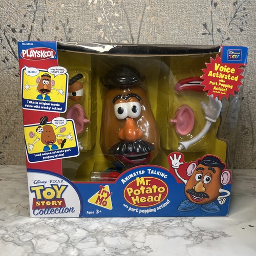 Toy story collection - toy,
