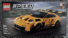 Lego 77239 - Speed Champions -