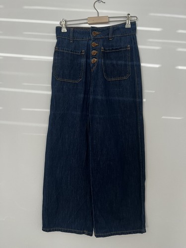 Zara women blue - zara, wash