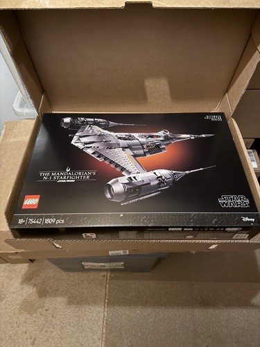 Lego star wars - star,