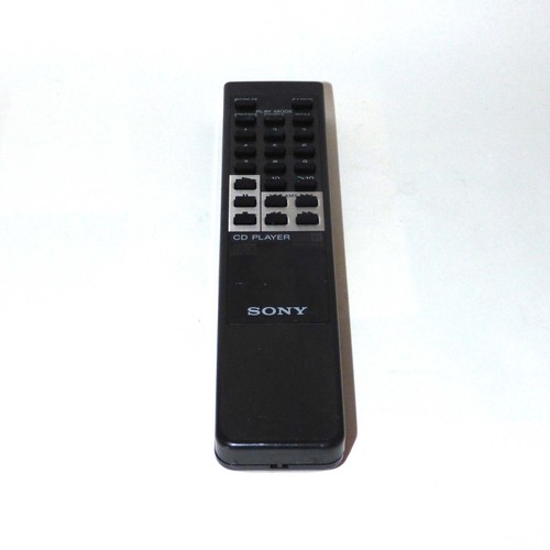 Sony d190 original cd - rm-d190,