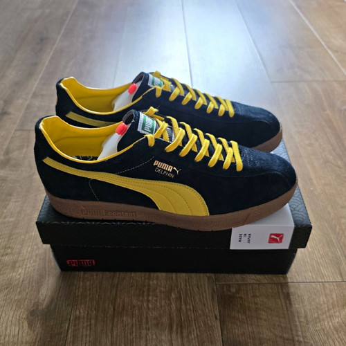 Puma delphin mij - puma, rew