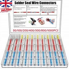 1000/50Pcs Solder Stick Heat
