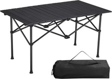 Navaris Aluminium Folding