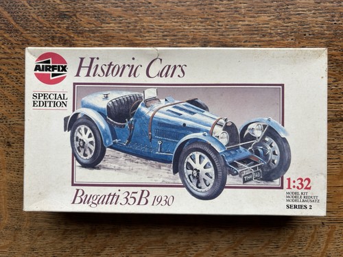 Airfix 02451 32 - 02451,, 1:32,