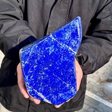 29lb top natural lapis - natural,