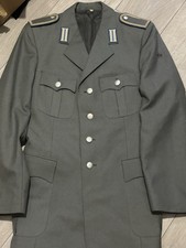 West German Dress Tunic